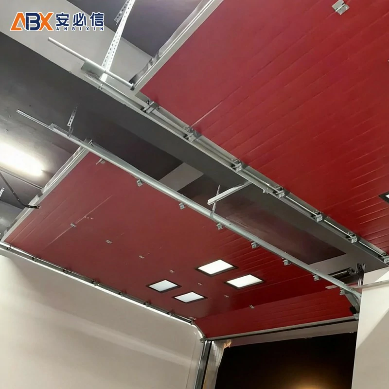玉树藏族自治州消防提升门